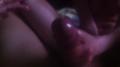 Screenshot Girl Masturbates Her Boyfriend - 1