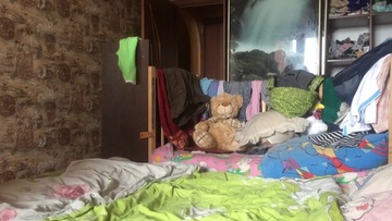 Screenshot So How Am I Going To Get Out Of Here, Home Porno, Homemade Porn, Russian Anal Blowjob [720p]