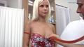 Screenshot Aspiring Pornstar Lola D On Examination By A Gynecologist (part1)