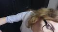 Screenshot Deep Bunny Hole - Sex With Young Careless Face (natural Girls Porno)