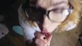 Screenshot Deep Bunny Hole - Sex With Young Careless Face (natural Girls Porno) - 1