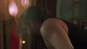 Screenshot Milla Jovovich - 45 (2006)(sex Scene, Sex Scene, Erotic Sex Scene, Doggy, Fucking, Cumshot, Porn)
