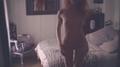 Screenshot Heidi Romanova, A Young Red-haired Chick Tenderly Undressing And Dancing [ Sickle Erotic Bare Ass Booty While Stripping Nipples Hot ] - 1