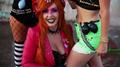 Screenshot Sexy Jessica Nigri And Her Depraved Girlfriend / Your Blogers