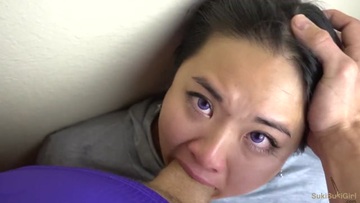 Screenshot Pov Throatfucking Porn Anal Blowjob Anal &amp; Blowjob Porn