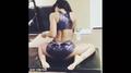 Screenshot Davalki Go Out And Date Ass Shake Booty [big Booty Twerking Big Ass Twerking 2017 Erotic Porn Anal] - 3