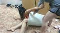 Screenshot Drunk Chicks Fuck And Suck Cock - Private Home Gang Bang Fucking Anal Sex Three Guys Fuck Them In The Ass - 9