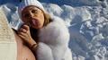 Screenshot Sex On The Street In Winter. Porn Creampie