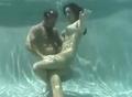 Screenshot Sex Under Water - 5