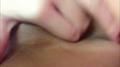 Screenshot Fingers Homemade Masturbation Sex Toys Squirting