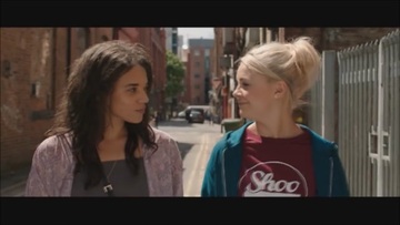 Screenshot Love And Kisses, Lesbian In Movies
