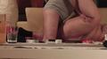 Screenshot My Horny Wife Sucking And Fucking Porn Pawg Bbw Big Ass Tits Anal Sex 1