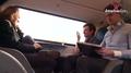 Screenshot Porn In Train - Porn Prank In De Trein - Attractiongym Tv