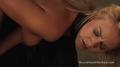 Screenshot Submissive With Large Natural Tits In A Sensual Slave Girl (lesbian)