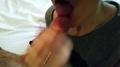 Screenshot Yana Likes To Do Blowjob And Swallows A Sweet Cum