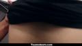 Screenshot [elsa Jean] A Quickie With A Hottie In The Toilet. #red #vip