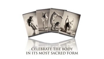 Screenshot Sexy Yoga Without Clothes. Men Looking Girls Do. - 4