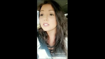 Screenshot Coywilder A Stranger A Blowjob In A Public Park With A Diploma
