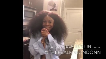 Screenshot The Plumber Bust In | Verified Models