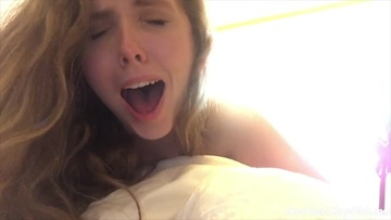 Screenshot Lena Paul Has Her Puss Eaten Right