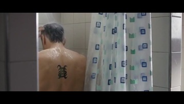 Screenshot Eva De Dominici - Sangre En La Boca (2016) (1) (erotic Bed Scene From Movie Celebrity Fucking Naked Sex Scene)