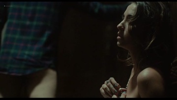 Screenshot Layla Khosh - Long Nights Short Mornings (2016) (erotic Bed Scene From Movie Celebrity Fucking Naked Hot Sex Sce