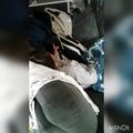 Screenshot Hot Horny Young Caught Masturbating!