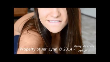 Screenshot Jeri Lynn's Horsing Around