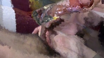 Screenshot Edging Oral - Came Twice, I Swallow It All (wastenotwantnot)