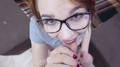 Screenshot Redhead Natasha Gently And With Great Pleasure Sucks Boyfriend And Swallows His Cum Homework Beautiful Redhead Bitch