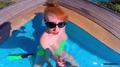 Screenshot Horny Redhead Milf Fucks Herself In The Pool 720p / Porno / Porn / Erotic / Sex / Fucking / Fuck / Tits / Ass / Pussy