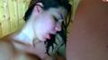 Screenshot Homemade Porn Fucked Tits Hottie In The Bath And Cumshot In Her Mouth