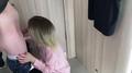 Screenshot Refused To Suck In The Fitting Room Homemade Porn Sucking Blowjob