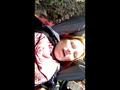Screenshot Forest Orgasm Aunt Of Faith (internet).