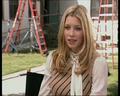 Screenshot Jessica Biel / Jessica Biel About The Film "the Rules Of Attraction / The Rules Of Attraction" (2002) / Rus