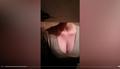 Screenshot Chick Shows Her Tits In The Periscope