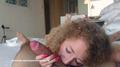 Screenshot Charming Curly Maryjane_18 Greedily Sucks