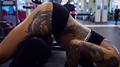 Screenshot Gentle Sex In The Gym