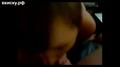 Screenshot Took A Deep Swallow From Her Boyfriend (beautiful Oral Sex,lick Pussy,female Striptease)