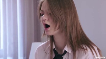 Screenshot Two Lesbians And Strapon Cum
