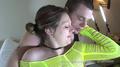 Screenshot Brings Bitch To Squirting On The Bed