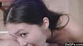 Screenshot Two Girlfriends Having Fun In The Kitchen! [lesbian, Sex, Cunt, Homemade Porn, Gentle