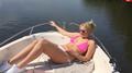 Screenshot Under The Pretext Of Fishing Fucked A German Girl In The Ass On A Little Boat ( Hd 720 69 Home Made Porn Film Amateur Pron Anal Blowjob Swall