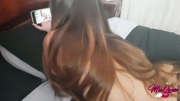 Screenshot Porn Addiction - Little Teeny Girlie Reaching A Unbelievable Climax Watching Lesbians