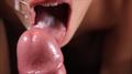 Screenshot Blowjob To My Boyfriend "doing A Blowjob To Her Boyfriend"_hd