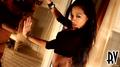 Screenshot Cj Miles ∞ Beautiful Sexy Asian Girl Model Big Tits Tight Ass Shi
