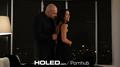 Screenshot Dirty And Vulgar Whore: Adriana Chechik Rough Anal Porn With A Bald Man: