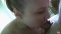 Screenshot Homemade Porn: Oksana Is Doing A Blowjob - 5