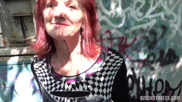 Screenshot [czechstreets Czechav] (111) [mature, Milf, Anal, Big Dick, Blowjob, Anal, Mature,sex,porn]