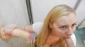 Screenshot Milf Sucks Two Cocks, Dinata Sucking Two Dicks, Amateur, Blonde, Blowjobs, Cfnm, Dildo, Russian, Russian, Blowjob, Dildo, Blondie